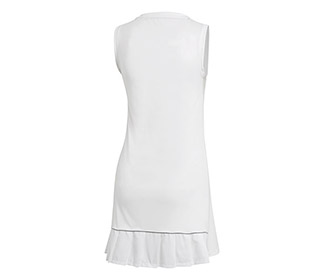 Adidas Club Dress (W) (White)