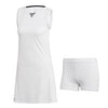 Adidas Club Dress (W) (White)