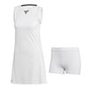 Adidas Club Dress (W) (White)