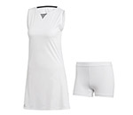 Adidas Club Dress (W) (White)