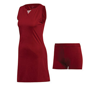 Adidas Club Dress (W)