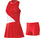 Adidas Stella Mccartney Dress (W)