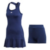 Adidas Game Set Dress (W)