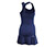 Adidas Game Set Dress (W)