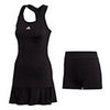 Adidas Game Set Dress (W)