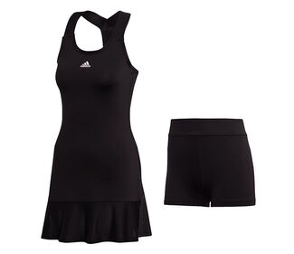 Adidas Game Set Dress (W)
