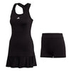 Adidas Game Set Dress (W)