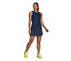 Adidas Primeblue Dress (W) (Navy)