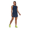 Adidas Primeblue Dress (W) (Navy)