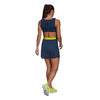 Adidas Primeblue Dress (W) (Navy)