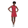 Adidas Primeknit Primeblue Dress (W) (Pink)