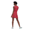 Adidas Primeknit Primeblue Dress (W) (Pink)