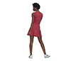 Adidas Primeknit Primeblue Dress (W) (Pink)