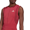 Adidas Primeknit Primeblue Dress (W) (Pink)