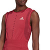 Adidas Primeknit Primeblue Dress (W) (Pink)