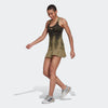 Adidas Y-Dress Primeblue Print (W) (Olive)
