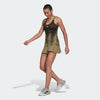 Adidas Y-Dress Primeblue Print (W) (Olive)