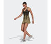 Adidas Y-Dress Primeblue Print (W) (Olive)