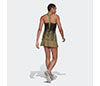 Adidas Y-Dress Primeblue Print (W) (Olive)