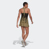 Adidas Y-Dress Primeblue Print (W) (Olive)