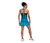 Adidas Y-Dress Primeblue Print (W) (Aqua)