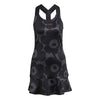 Adidas Marimekko Y-Dress (W) (Grey/Black)