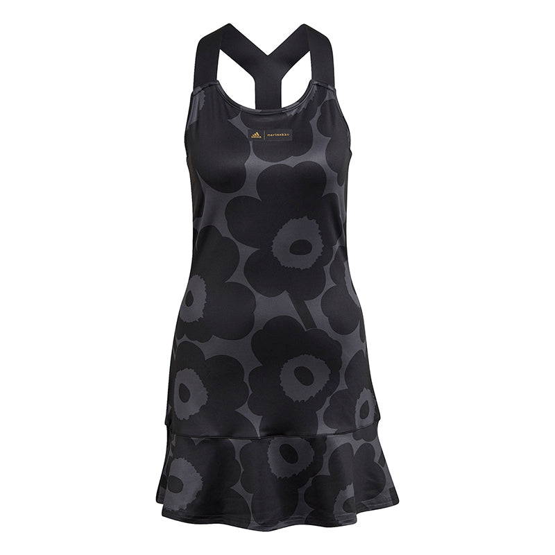 Adidas Marimekko Y-Dress (W) (Grey/Black)