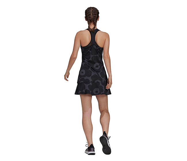 Adidas Marimekko Y-Dress (W) (Grey/Black)