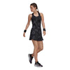 Adidas Marimekko Y-Dress (W) (Grey/Black)