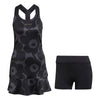 Adidas Marimekko Y-Dress (W) (Grey/Black)