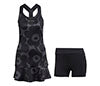 Adidas Marimekko Y-Dress (W) (Grey/Black)