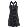 Adidas Marimekko Y-Dress (W) (Grey/Black)