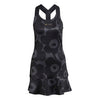 Adidas Marimekko Y-Dress (W) (Grey/Black)