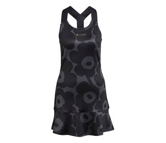 Adidas Marimekko Y-Dress (W) (Grey/Black)
