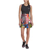Adidas Rich Mnisi Primeknit Tennis Dress (W)