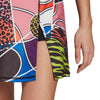 Adidas Rich Mnisi Primeknit Tennis Dress (W)