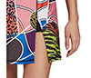 Adidas Rich Mnisi Primeknit Tennis Dress (W)
