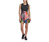 Adidas Rich Mnisi Primeknit Tennis Dress (W)