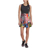 Adidas Rich Mnisi Primeknit Tennis Dress (W)
