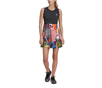 Adidas Rich Mnisi Primeknit Tennis Dress (W)