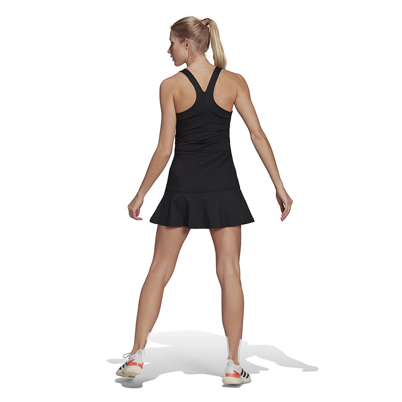 Adidas Paris Y-Dress (W) (Black)