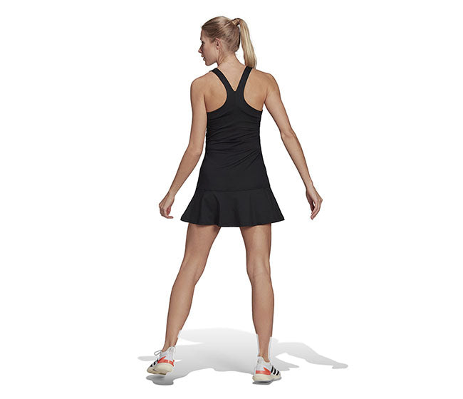 Adidas Paris Y-Dress (W) (Black)