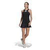 Adidas Paris Y-Dress (W) (Black)