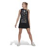 Adidas Paris Wow Dress (W) (Black)