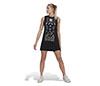 Adidas Paris Wow Dress (W) (Black)