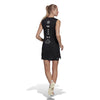 Adidas Paris Wow Dress (W) (Black)