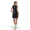 Adidas Paris Wow Dress (W) (Black)