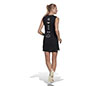 Adidas Paris Wow Dress (W) (Black)