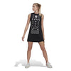 Adidas Paris Wow Dress (W) (Black)
