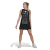 Adidas Paris Wow Dress (W) (Black)
